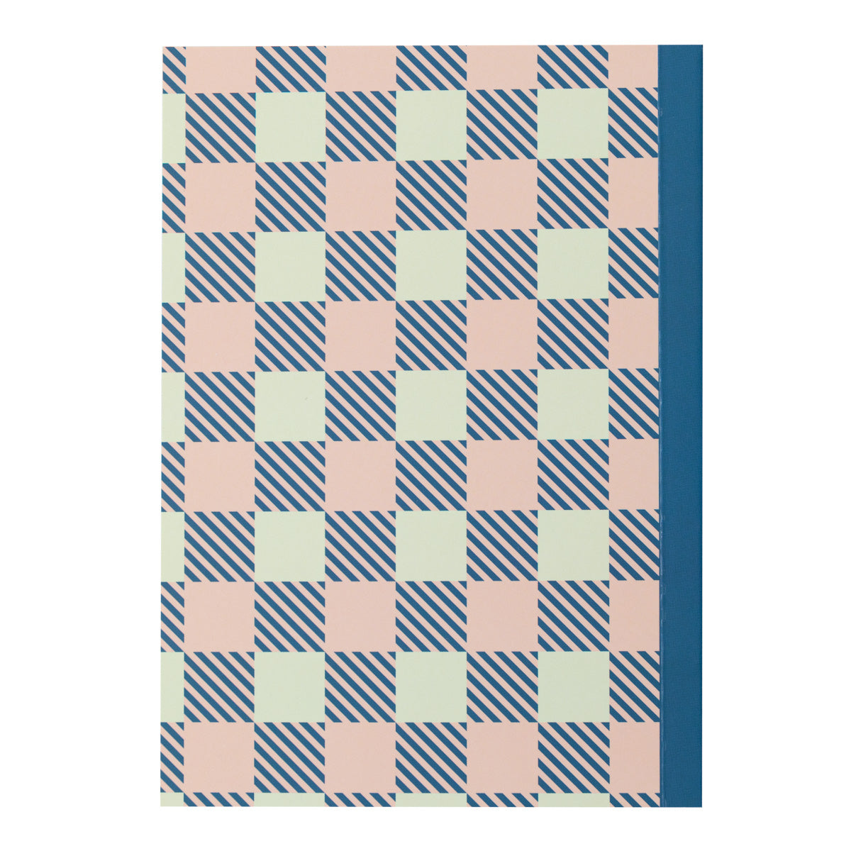 Set of 3 A6 notebooks - Determination