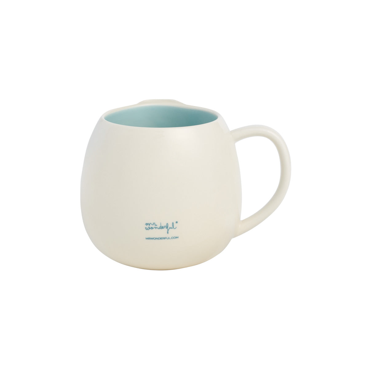 Caneca - Um mimo excepcional para as pessoas 