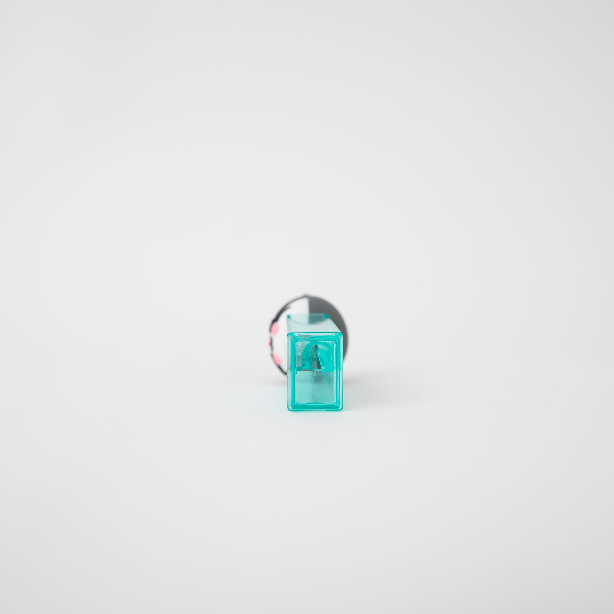 Sacapuntas de Gatito con depósito - Cat