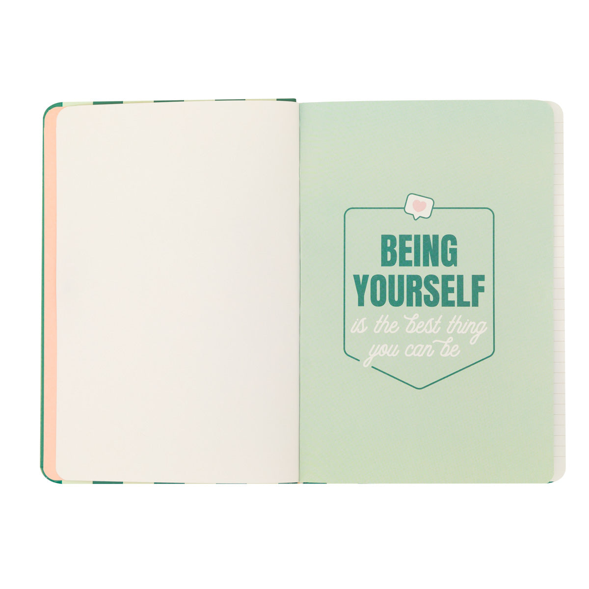 Notebook - My day, my way