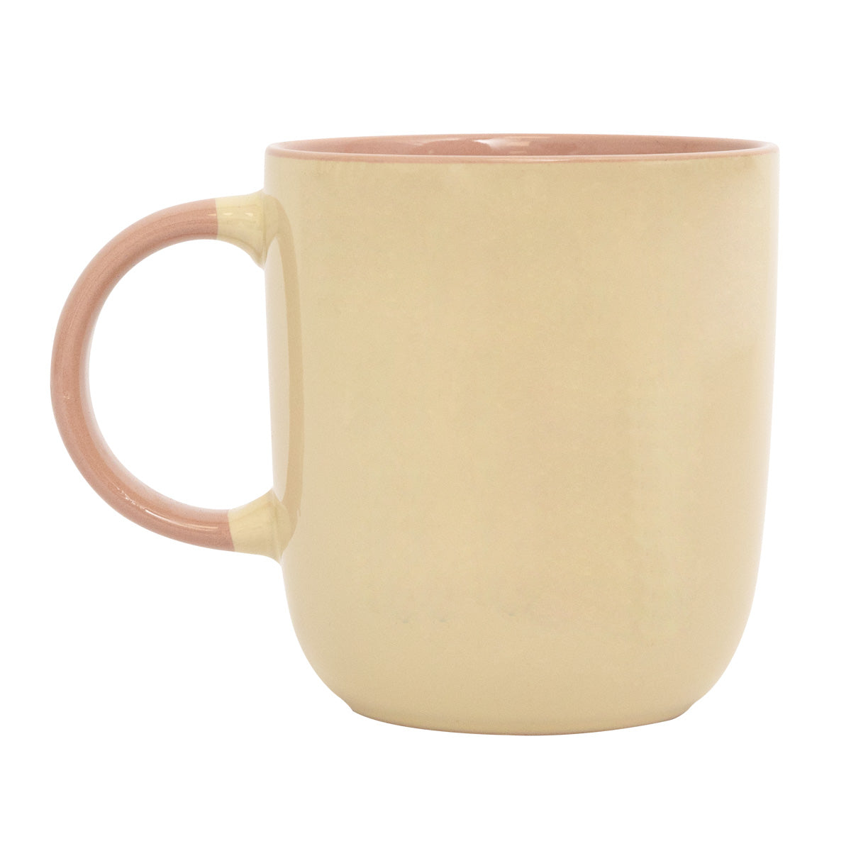 Caneca - Para sempre e para tudo: tu