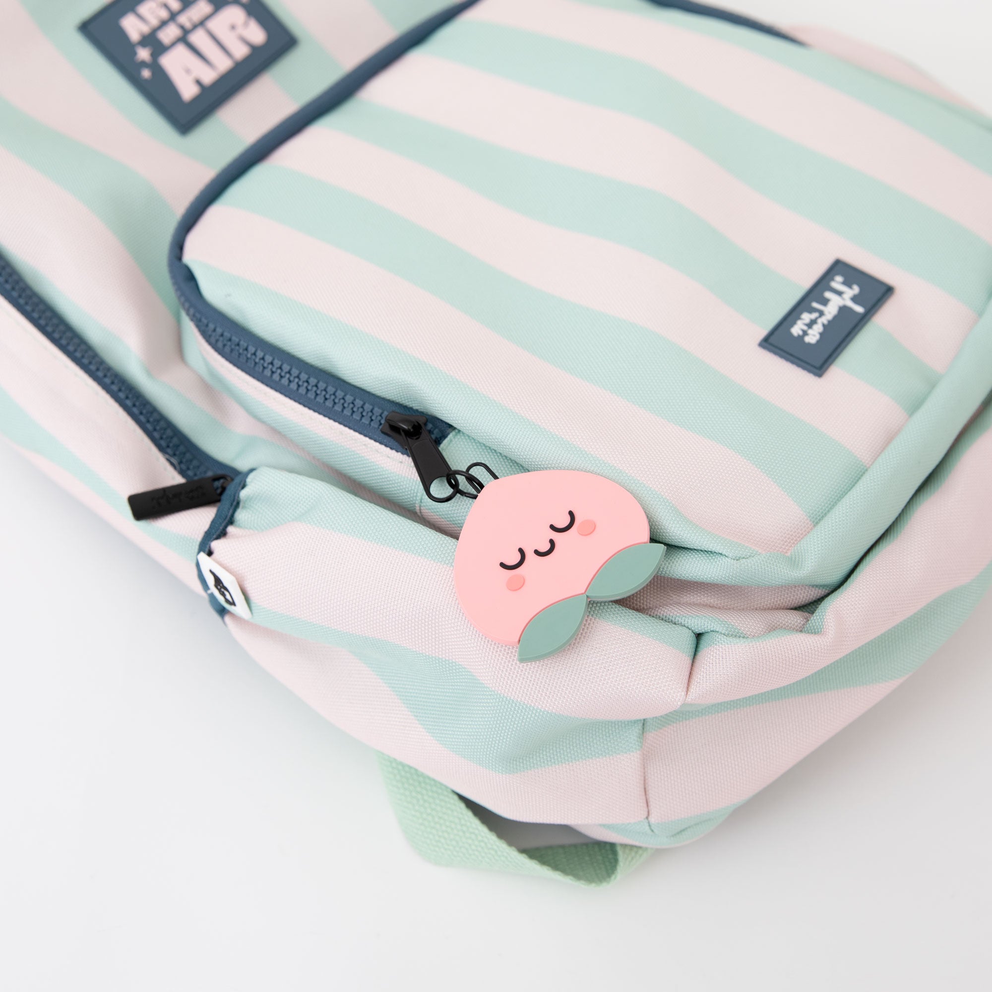 Mochila Backpack - Art is in the air