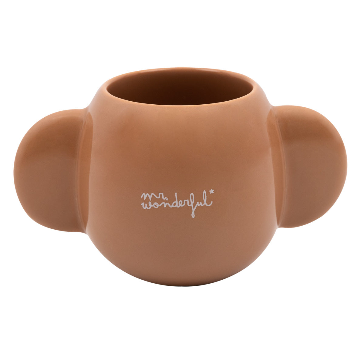 Mug 3D - Singe 