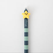 Boligrafo Borrable Estrella Mr Wonderful