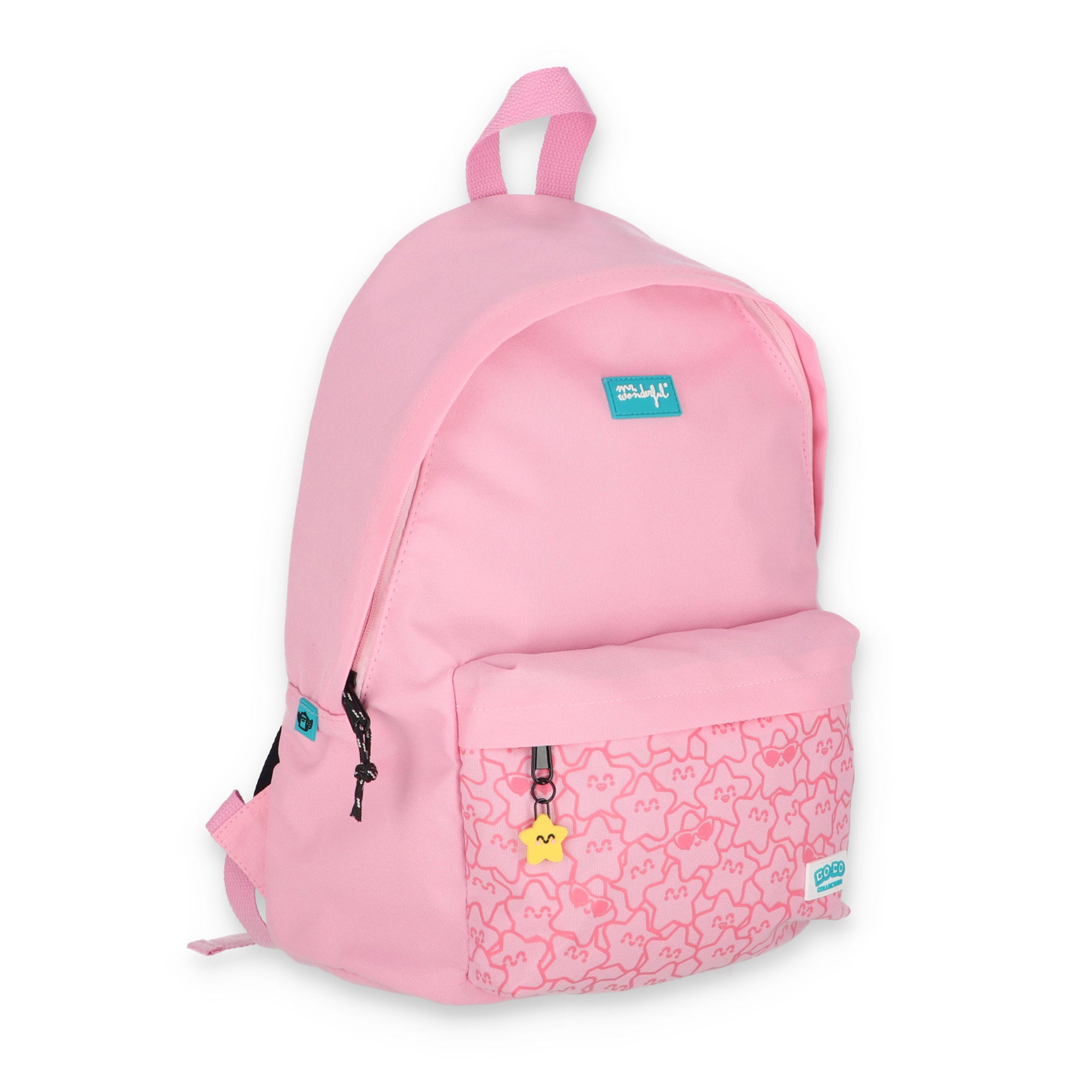 Mochila Backpack Bo-Bo Margarita