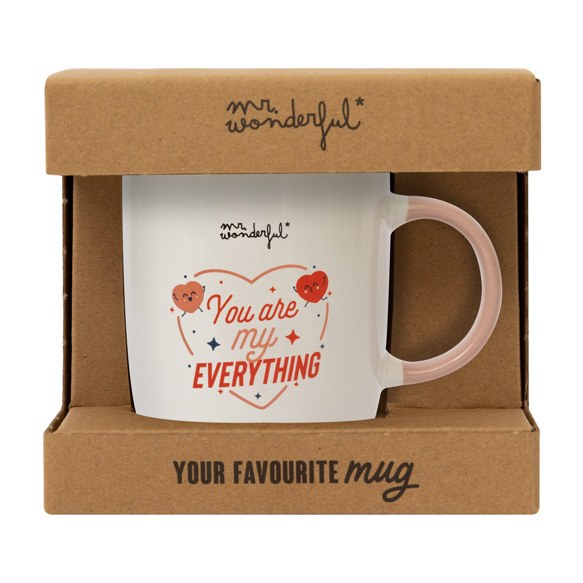 Mug - You are my everything