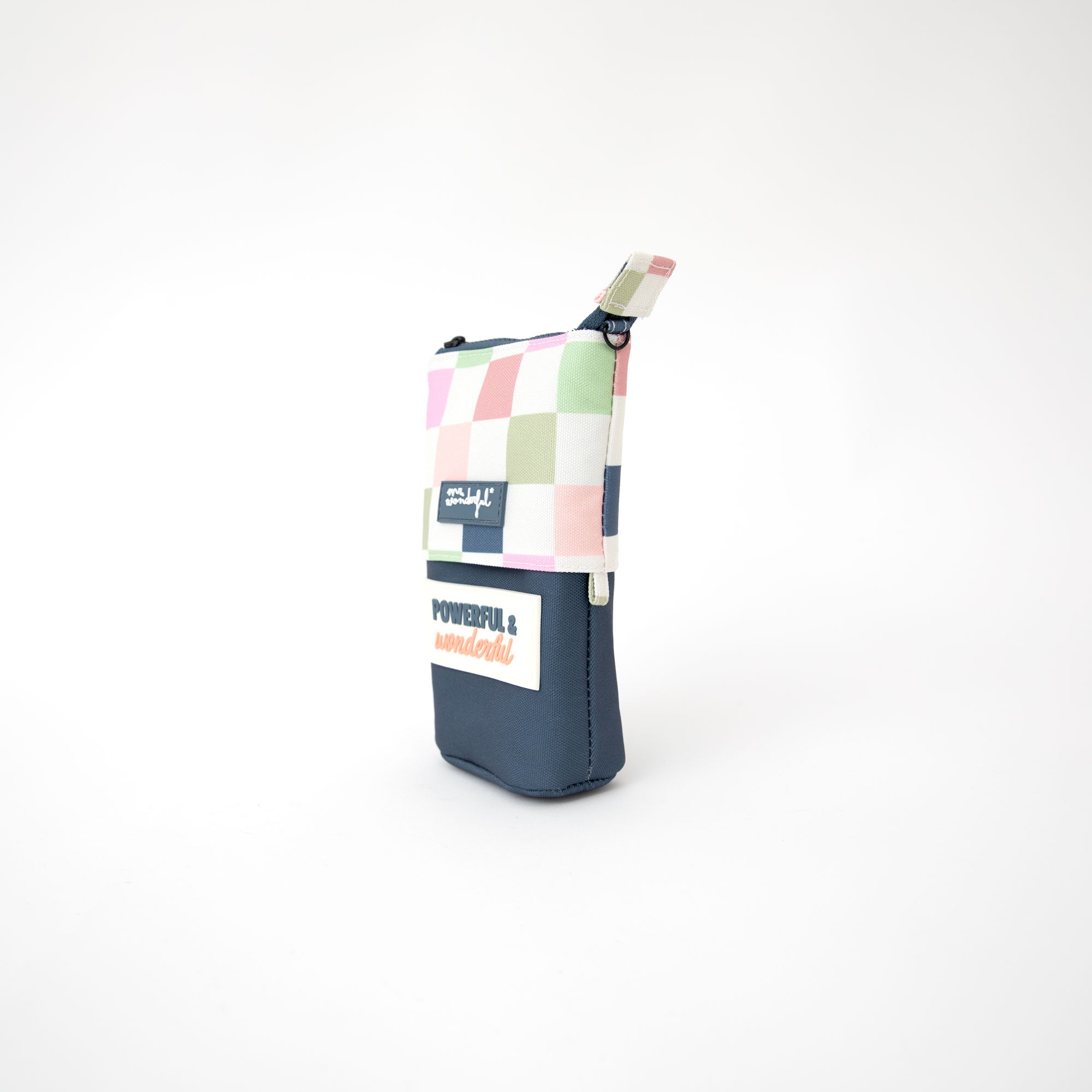 Extendable pencil case - Powerful & wonderful
