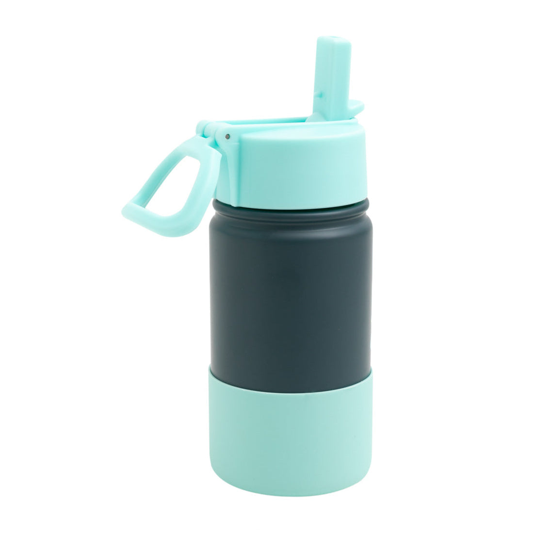 Garrafa térmica para crianças - Vou divertir-me à grande!