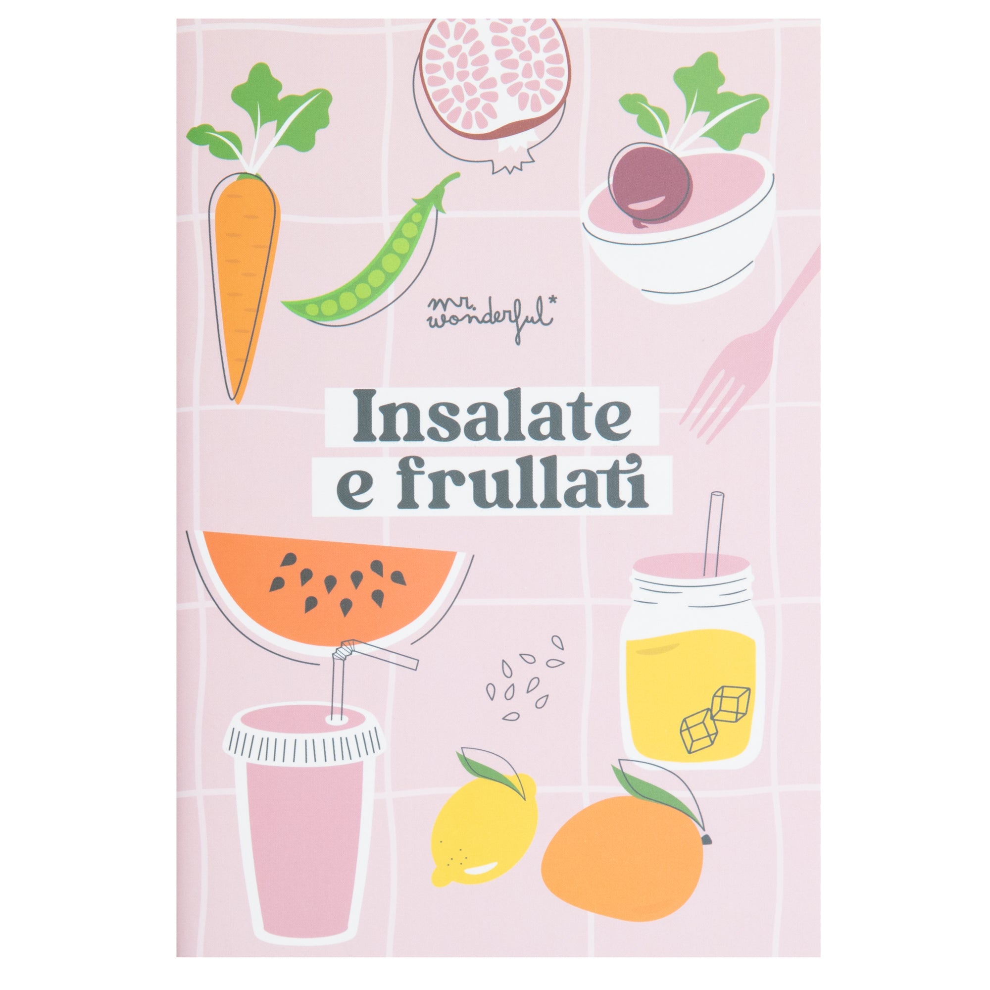 Livro de ricette - Livro de ricette ICONICHE 