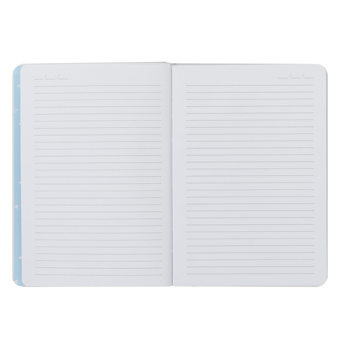 Libretto A5 - Barcelona
