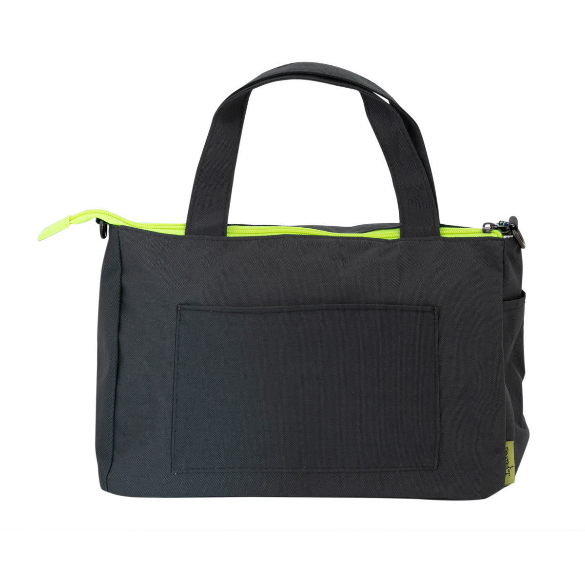 Bolsa porta alimentos - This looks really great