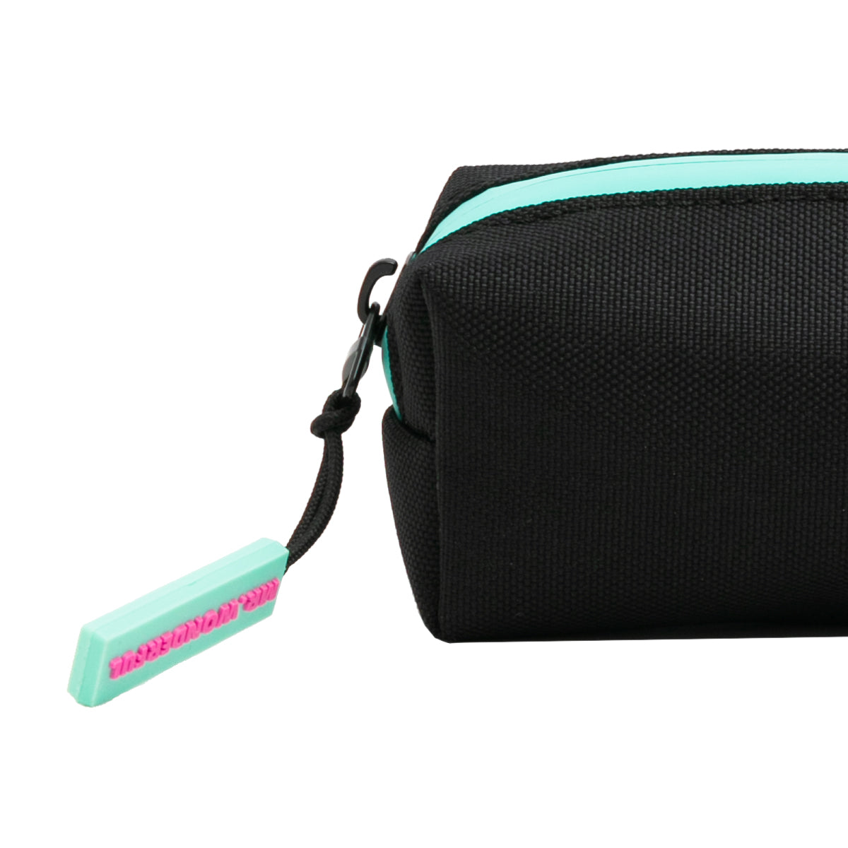 Astuccio color menta - Time to believe in you