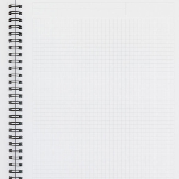 Libreta A4 - Dream big and bring your best ideas to life.