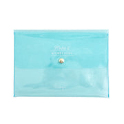 Cover for small diary - Make it wonderful