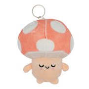 Llavero de Peluche -Seta