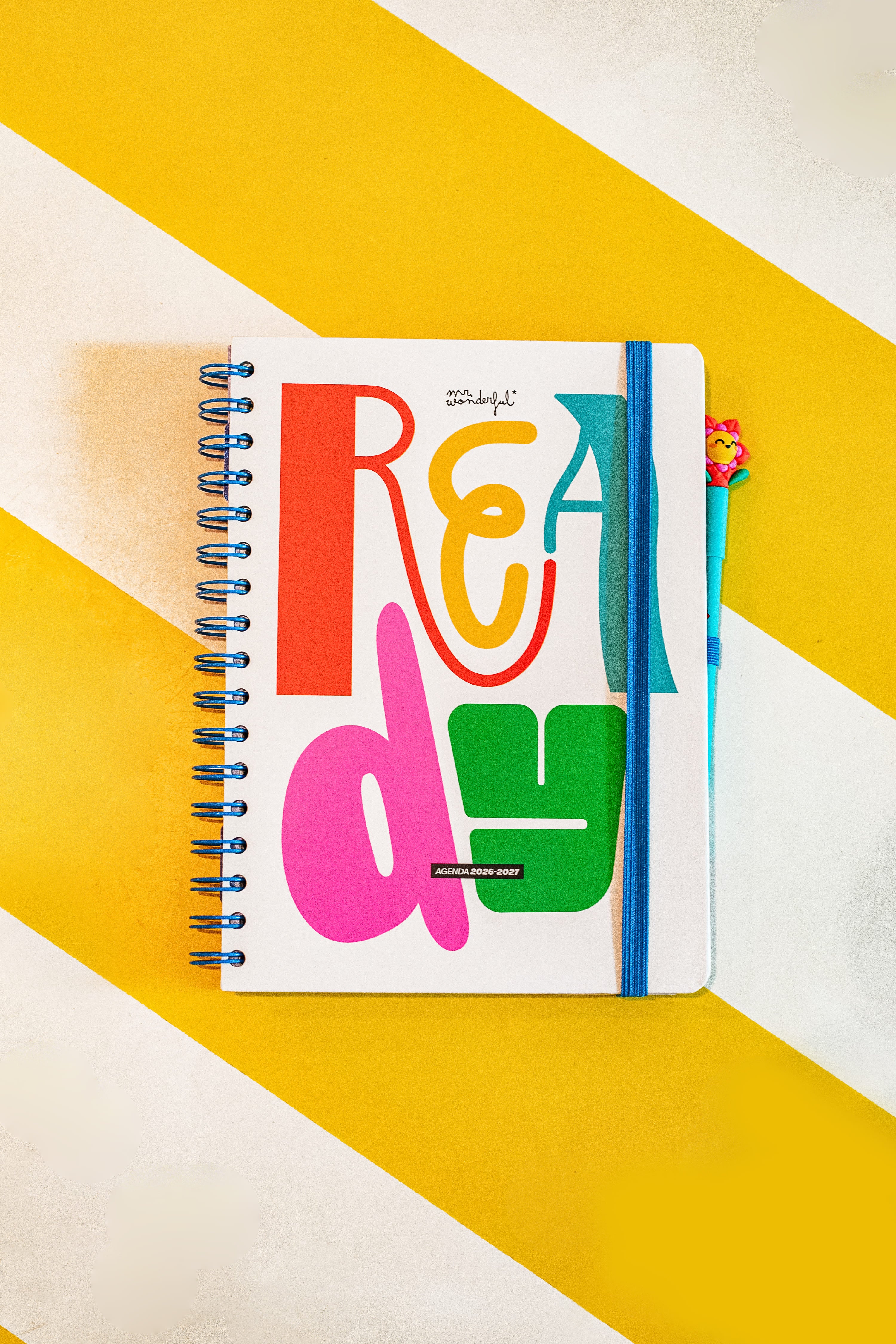 Agenda Mr. Wonderful 2026-27 Semanal - Ready