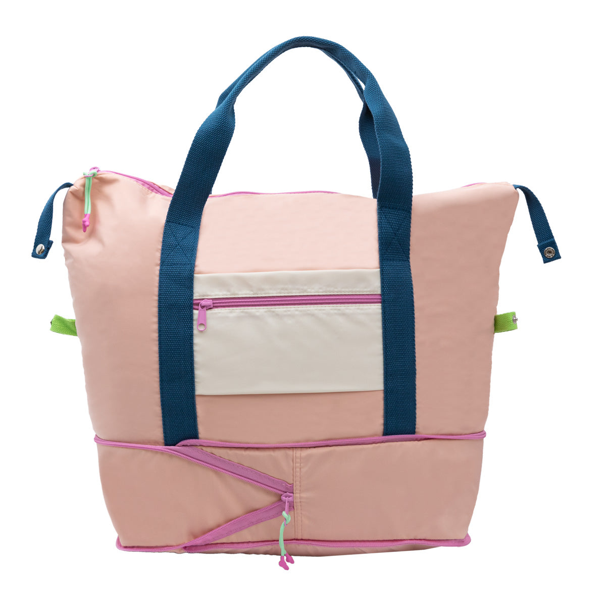 Bolsa de deporte plegable - It’s gym o’clock