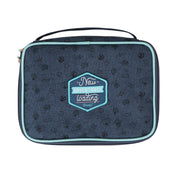 Cable organiser bag - New adventures loading