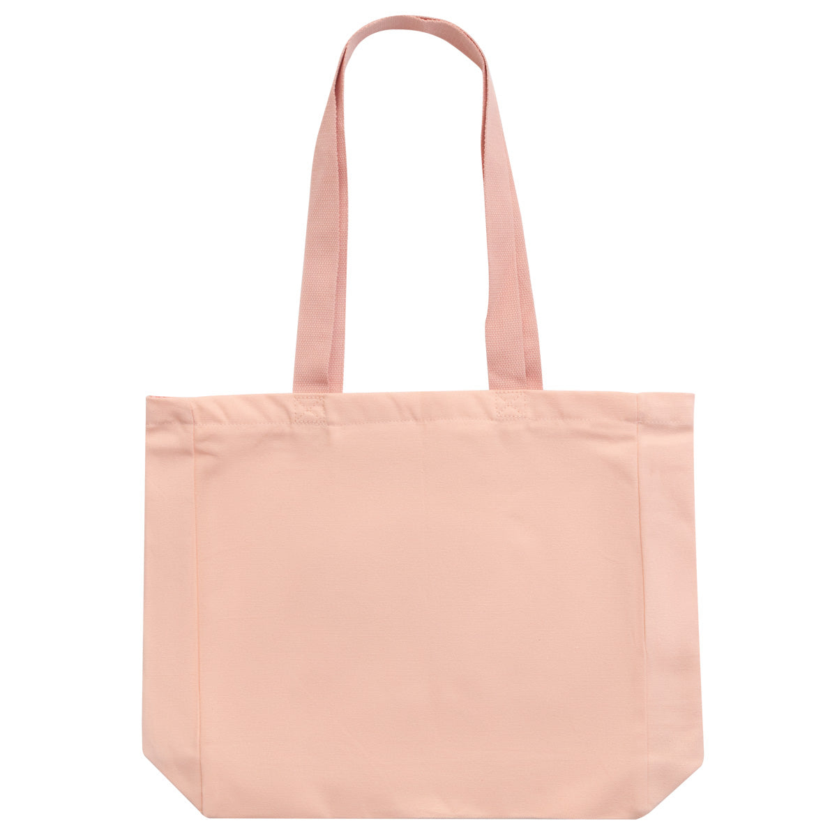 Sac fourre-tout en tissu arancione - Così come sono, sono fenomenale 