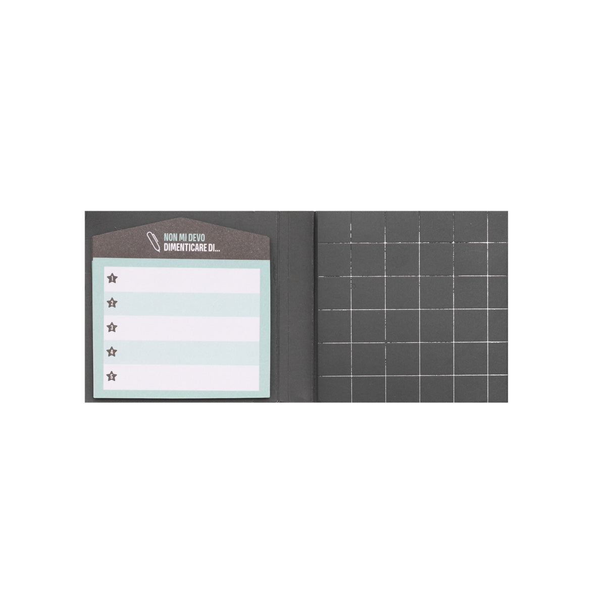 A5 notebook - Always full of dreams, challenges and great moments
