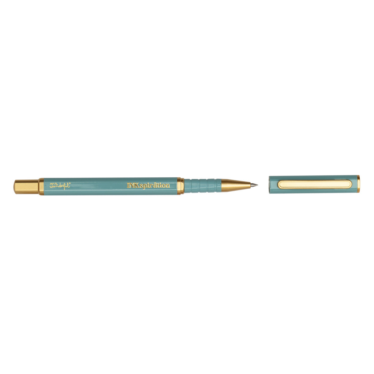 Pen - INKspiration