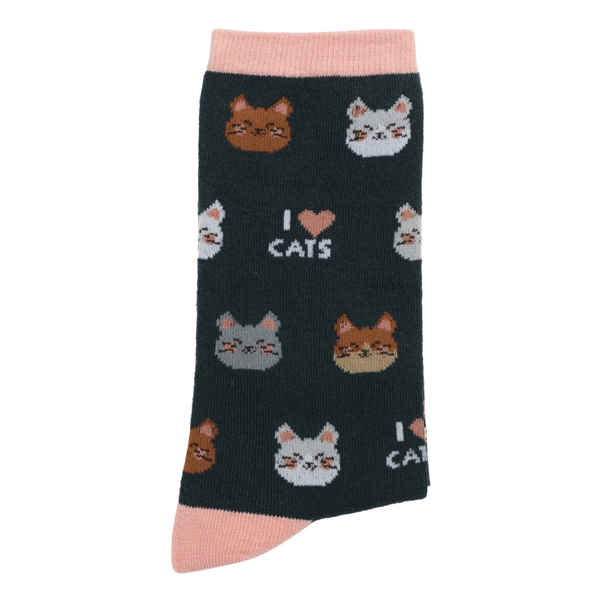 Socks Pet Lovers size 35-38 - Cats