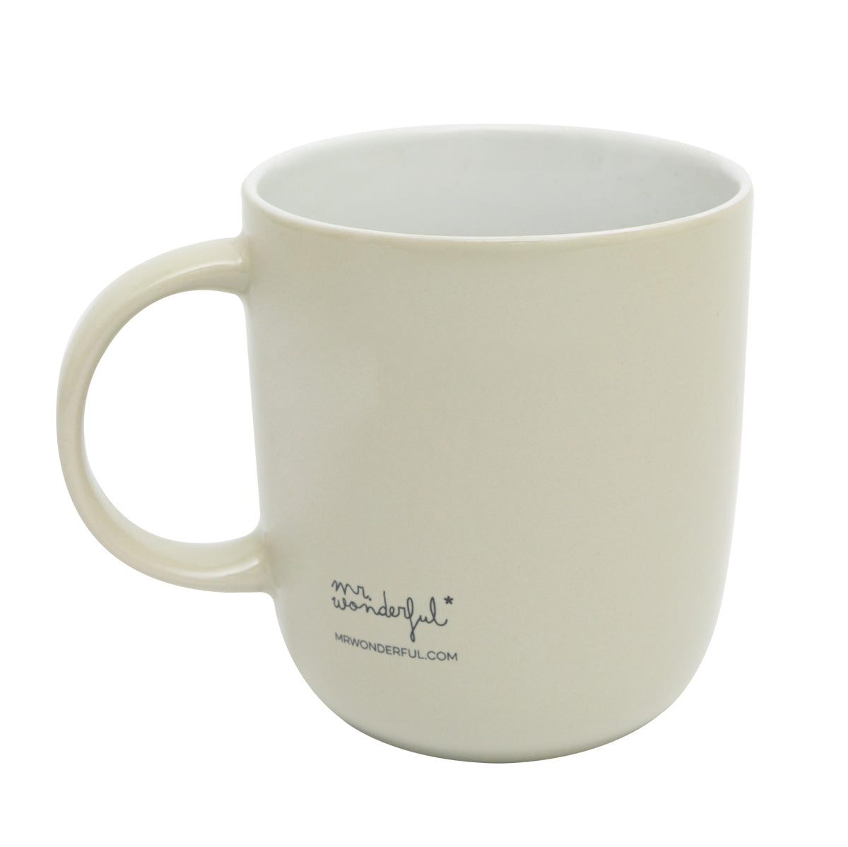 Tazza - Stato civile: sto solo dando un'occhiata, grazie