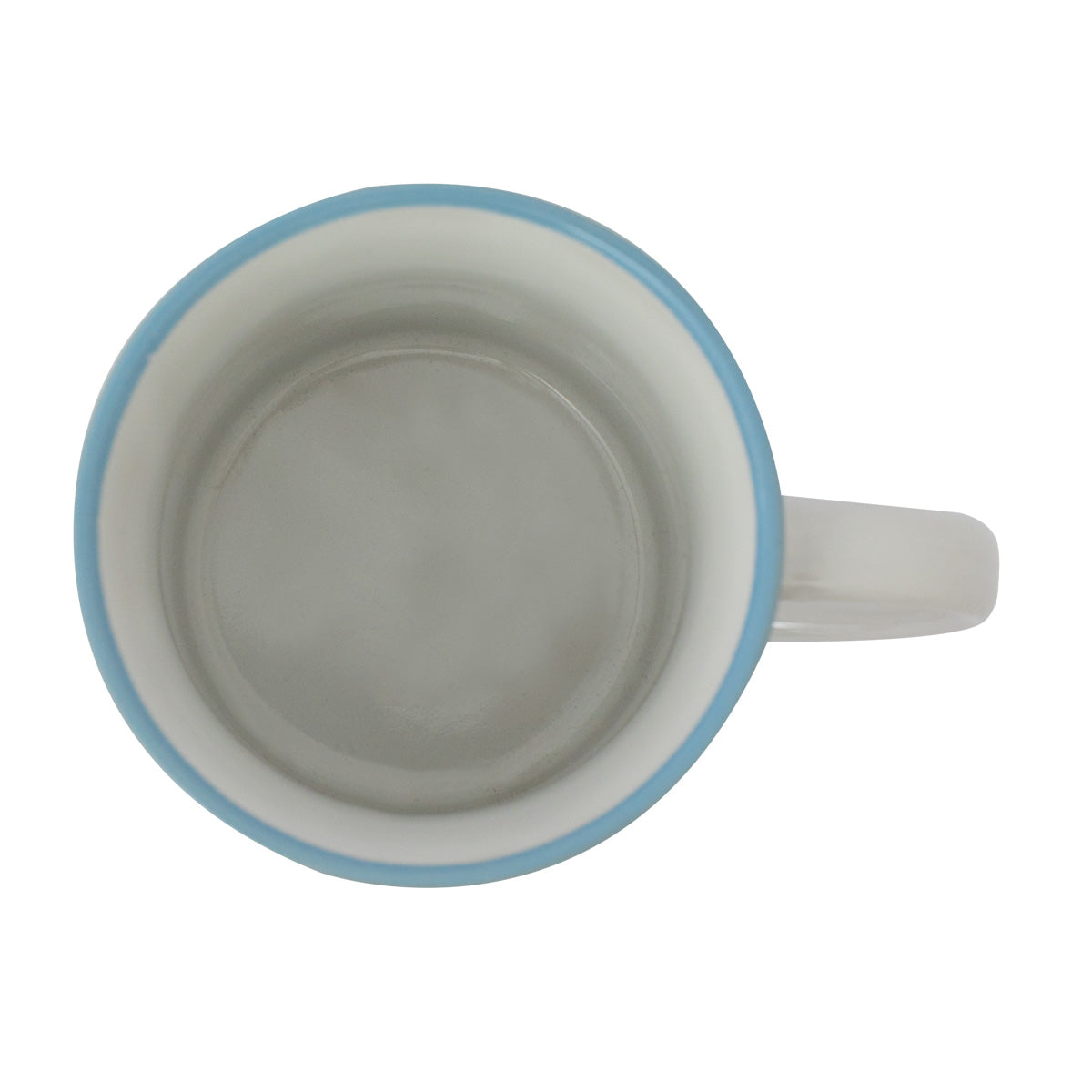 Mug rose - Un grand jour t'attend