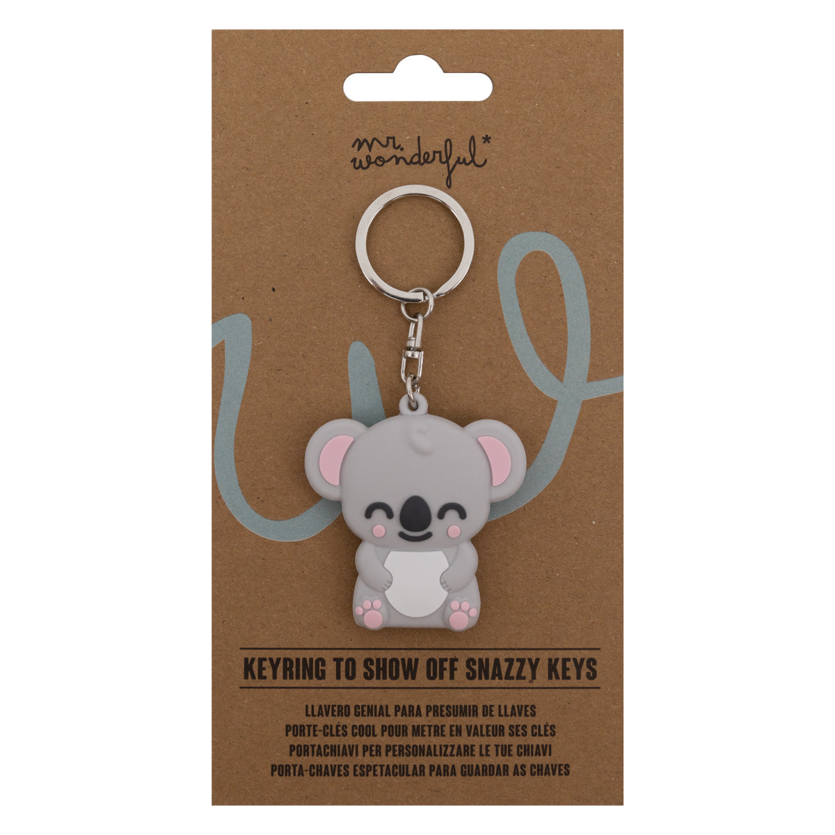 Keyring - Koala