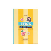 Pegatinas y notas adhesivas - Stick and decorate | Mr.Wonderful