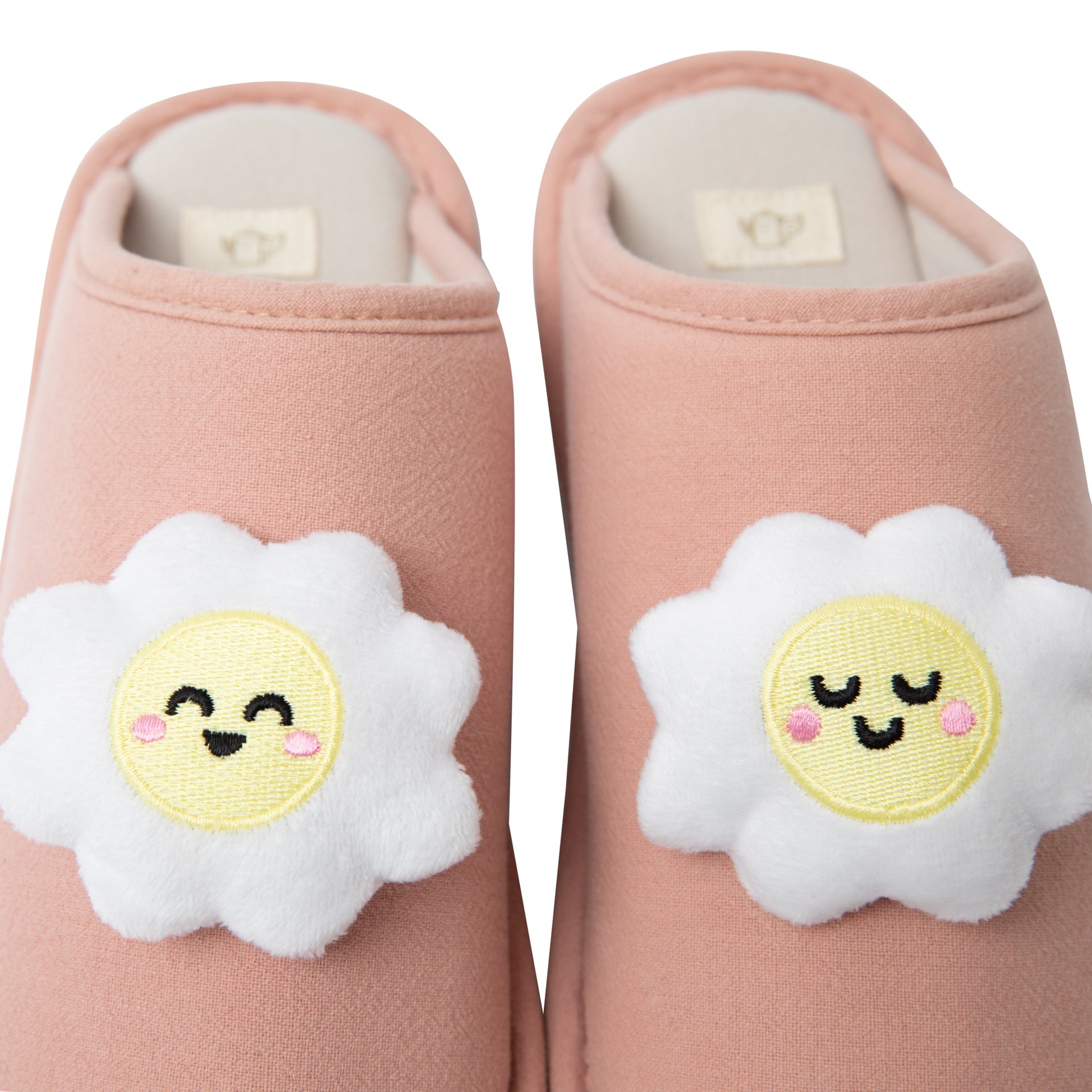 Pantuflas para mujer de Mr. Wonderful