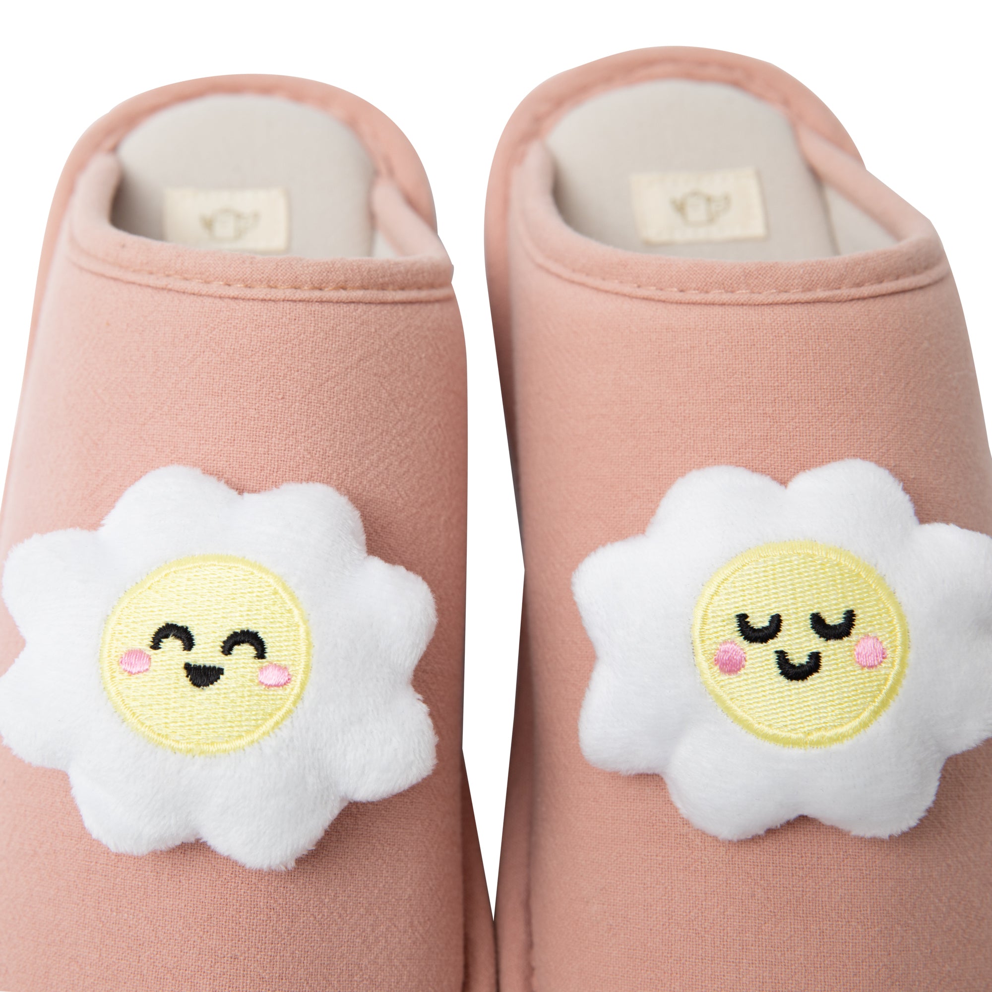 Slippers size 36-38 Daisy - You are my spring.