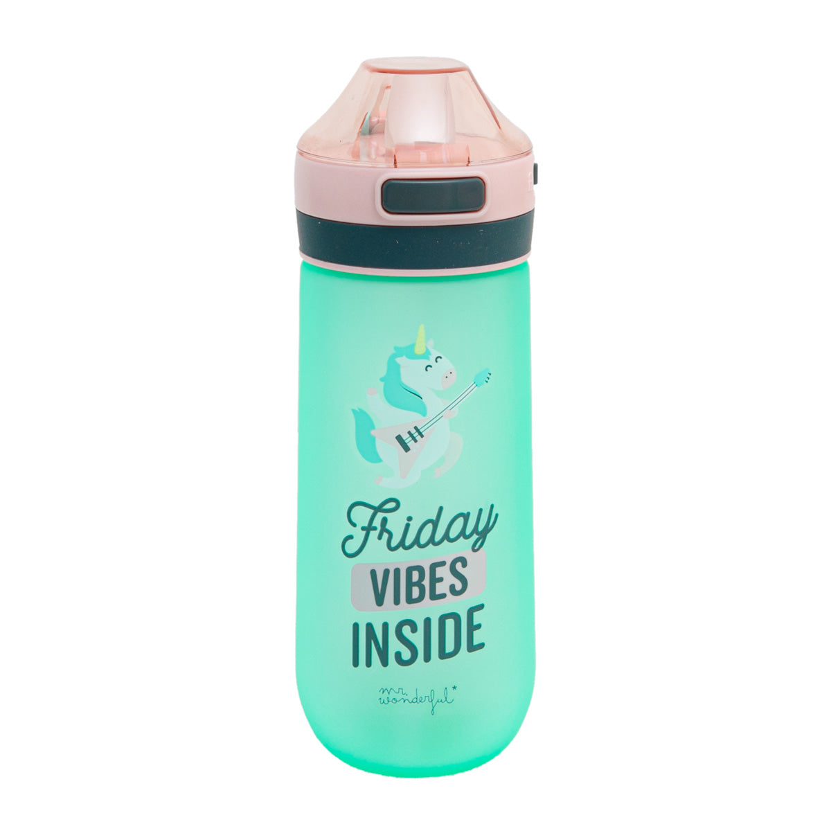 Bottle Unicorn - Friday vibes inside