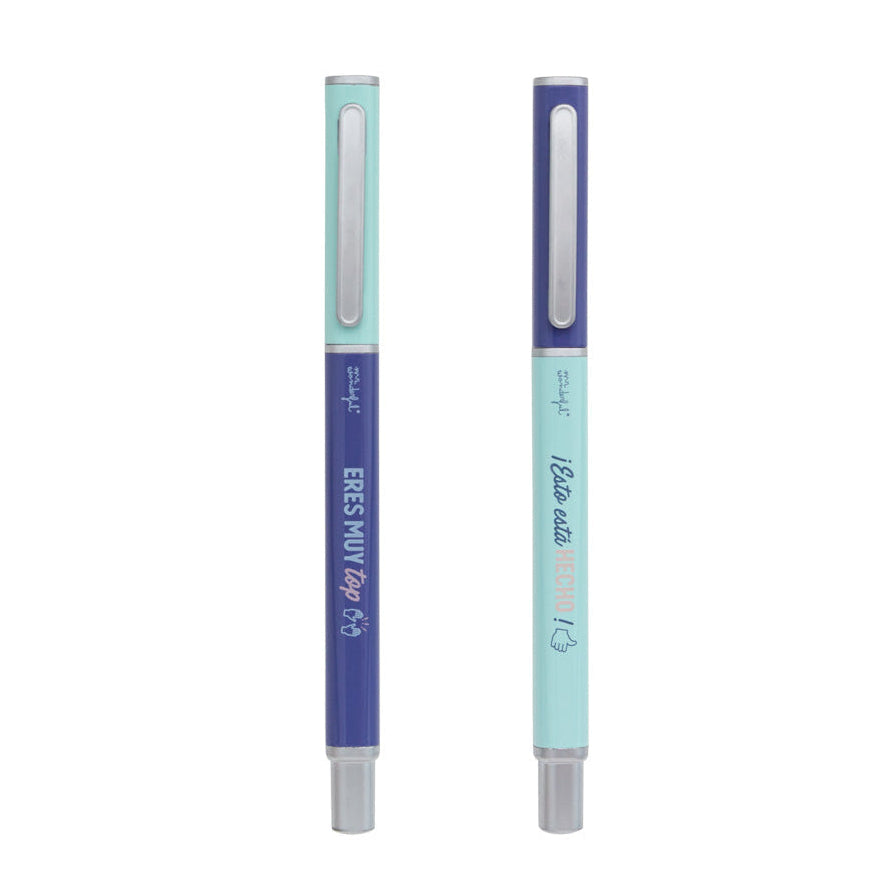 MR WONDERFUL Analogico Adulto unisex 8431242959719