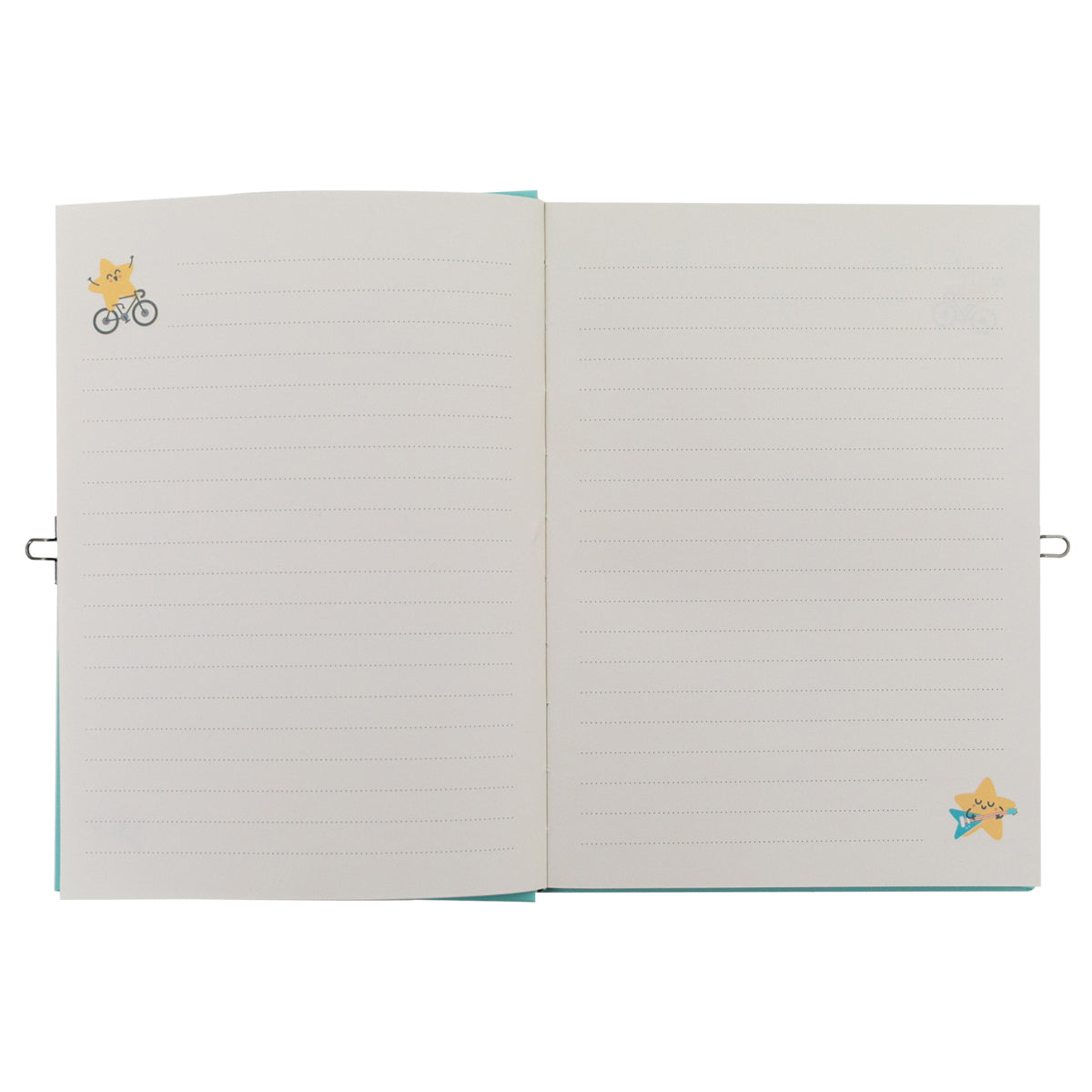 Journal intime - Je te dis un secret ?