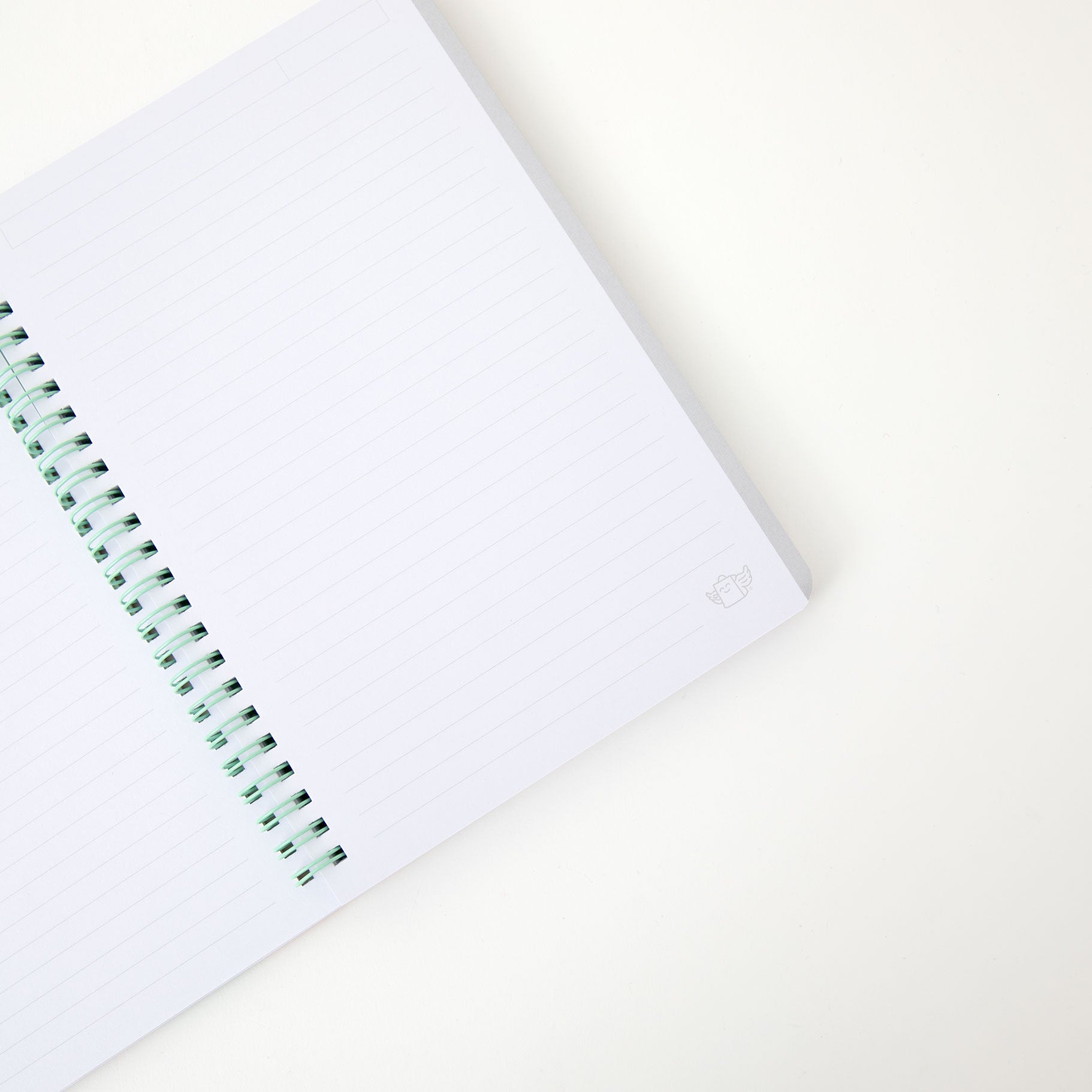 Caderno A5 - Art is in the air