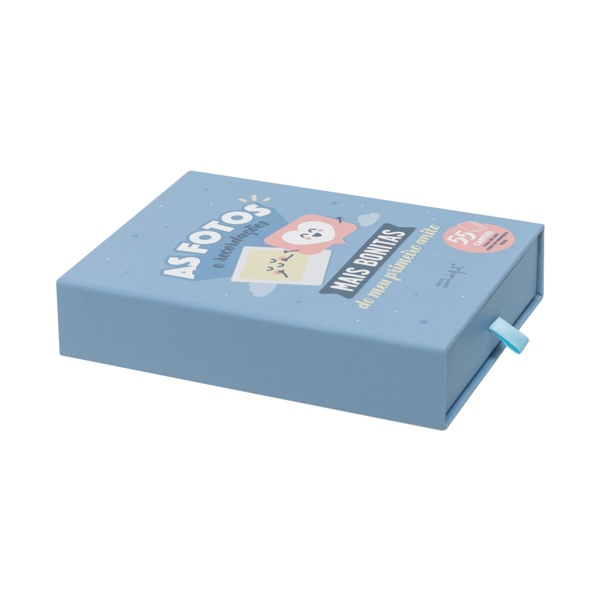 Cartões para bebés - As fotos e recordações mais bonitas do meu primeiro anito