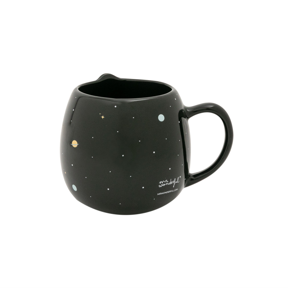 Caneca - Não existe planeta na galáxia com um cara como você 