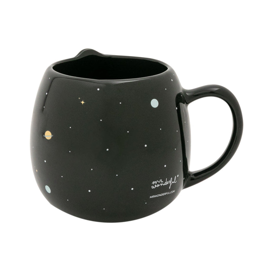 Tazza - Non esiste pianeta né galassia in cui ci sia un papà come te