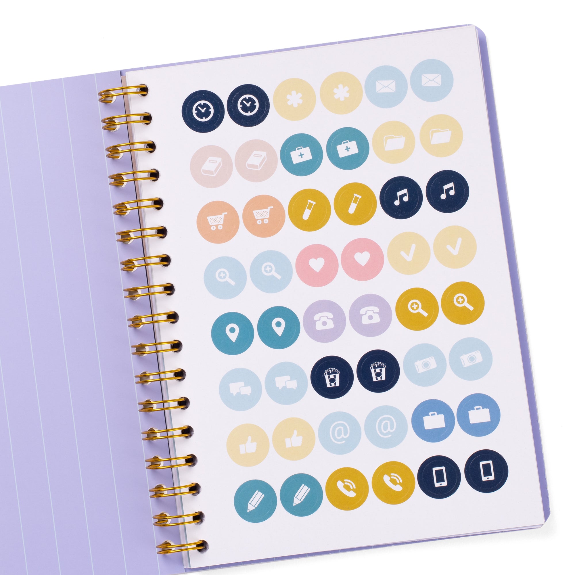 Basic diary 2025-26 Week view - Effort + Action = Success
