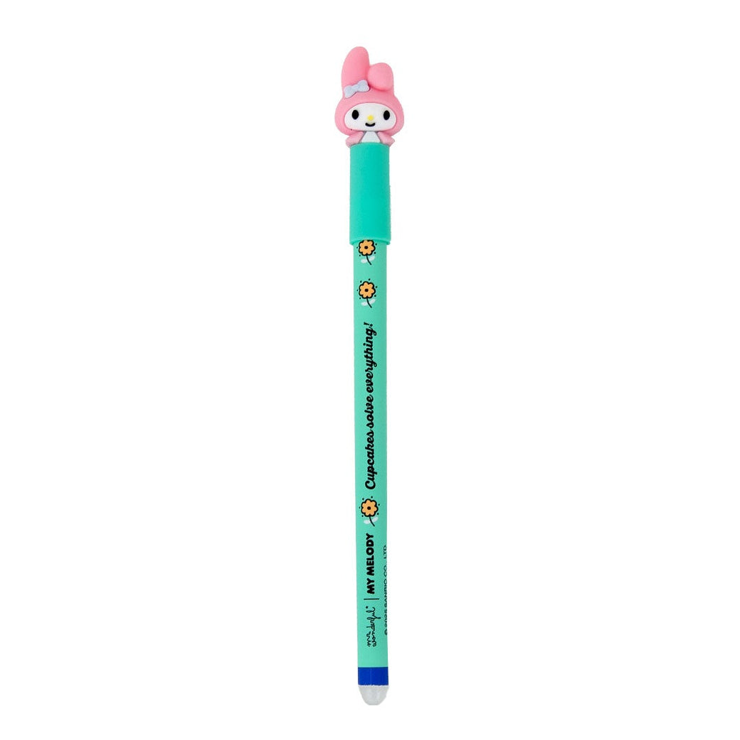 Boli borrable Bo-Bo Mr. Wonderful Hello Kitty My Melody - Cupcakes solve everything!