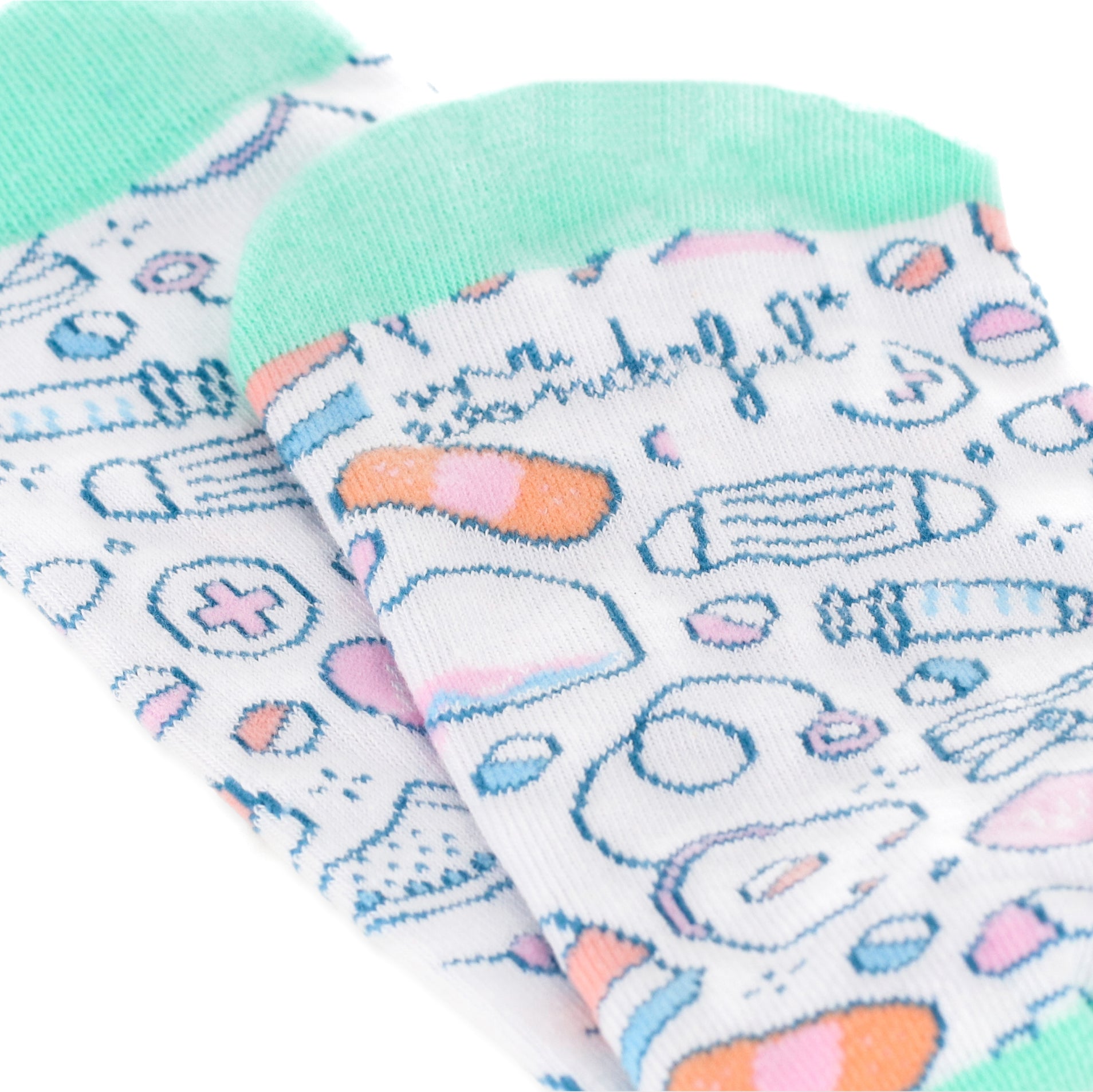 Calcetines Talla 41-46 - Miscelánea sanitarios