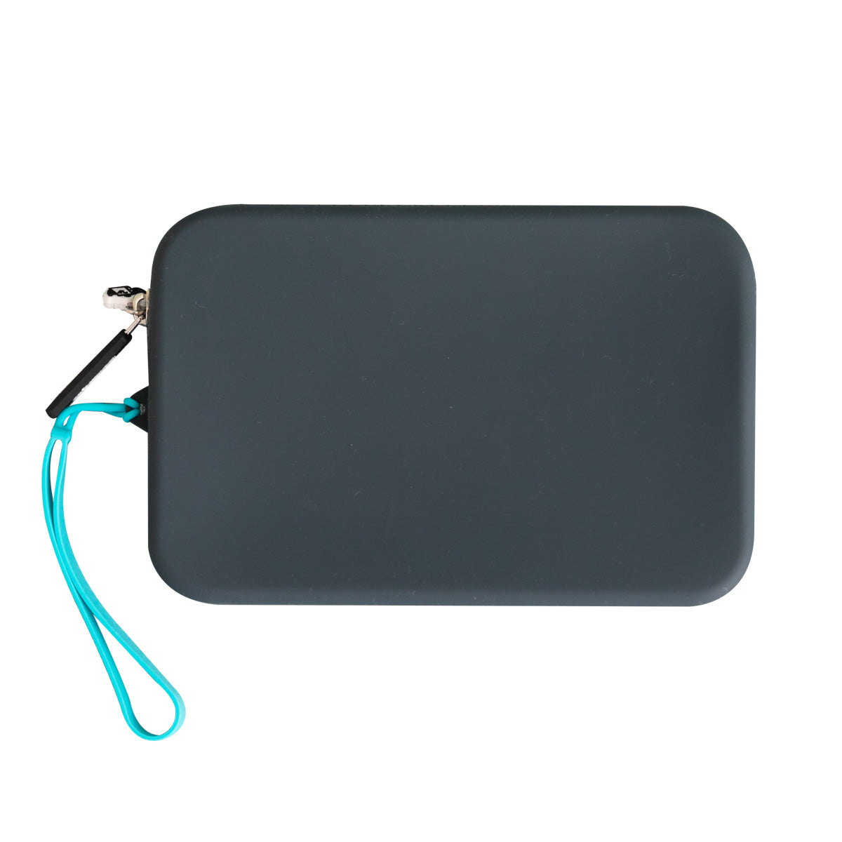 Silicone wristlet - Cool & chill