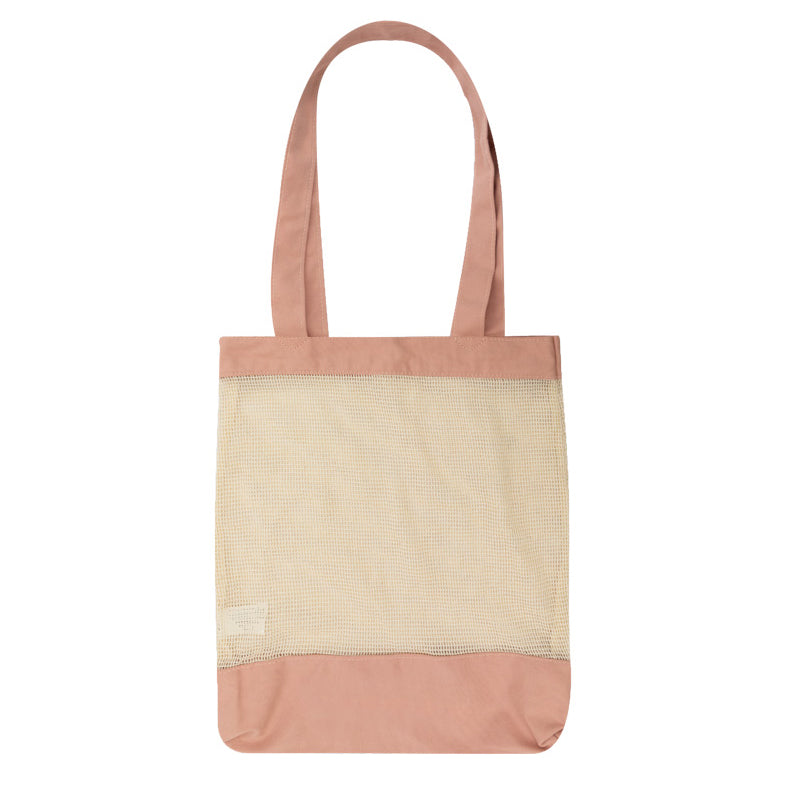 Sac de courses pliable - Plastique ? Uniquement sur ma carte 