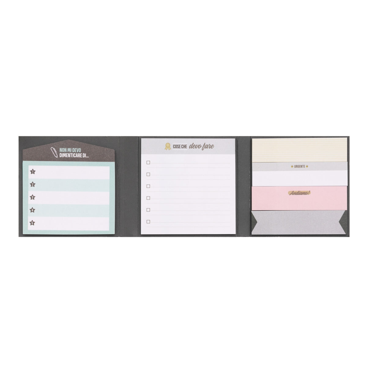 A5 notebook - Always full of dreams, challenges and great moments