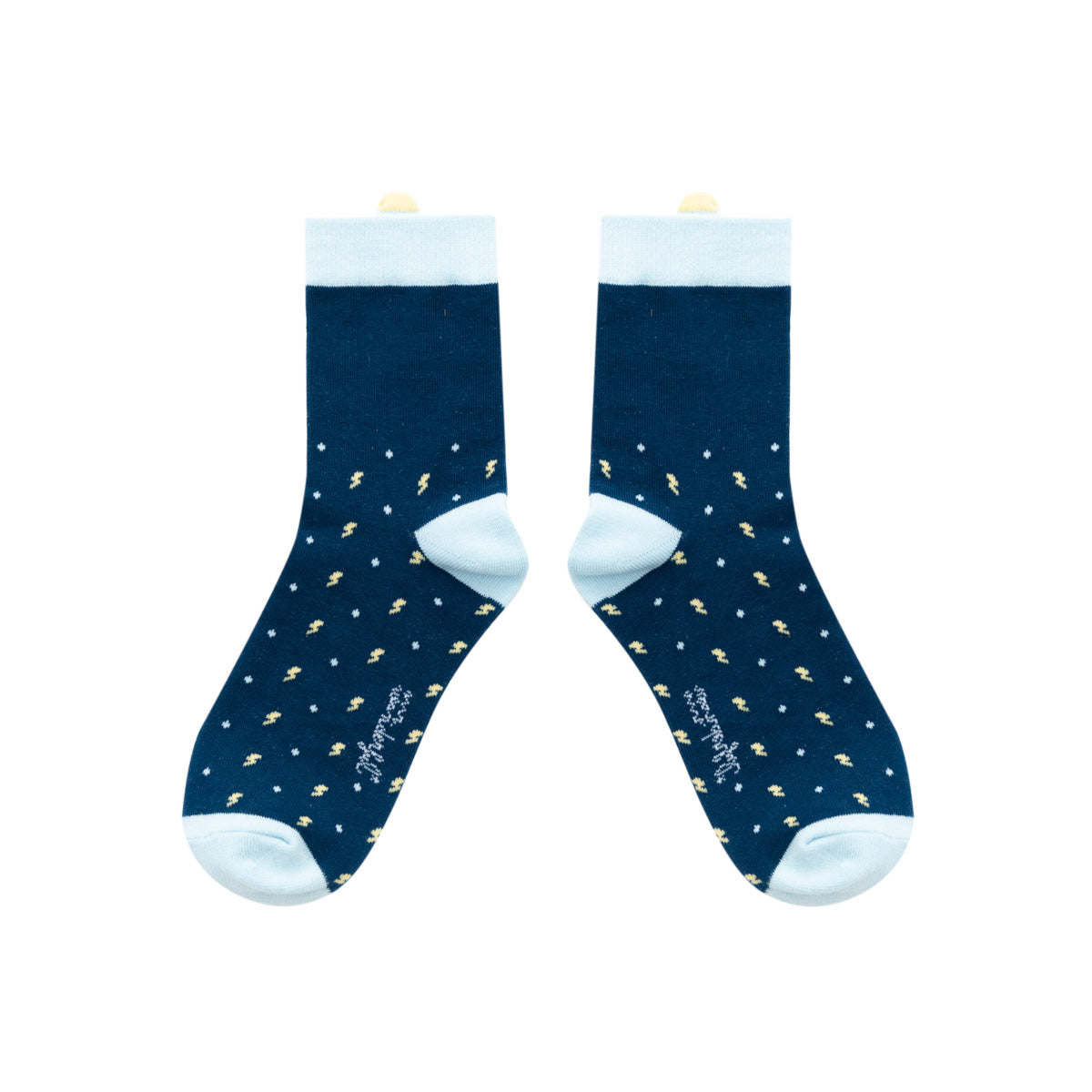 Calcetines talla 35-38 - Sal ahí fuera y ve a por todas