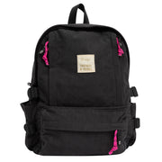 Backpack corduroy grey - Trendy & rebel