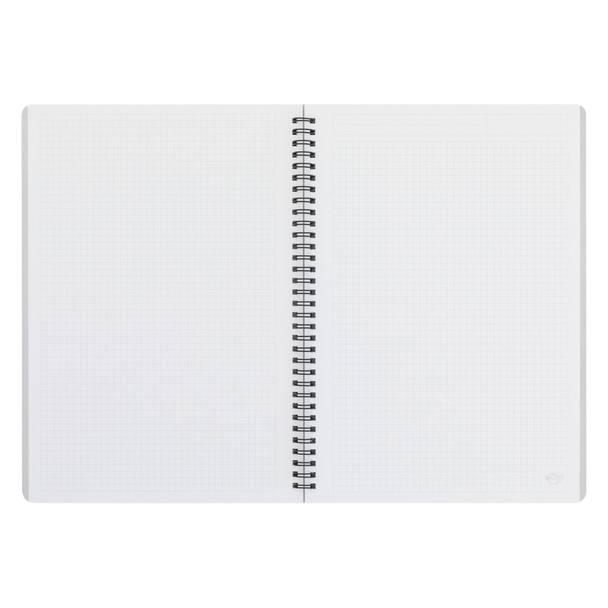 Caderno A4 - Sonhe alto e dê vida às suas melhores ideias. 