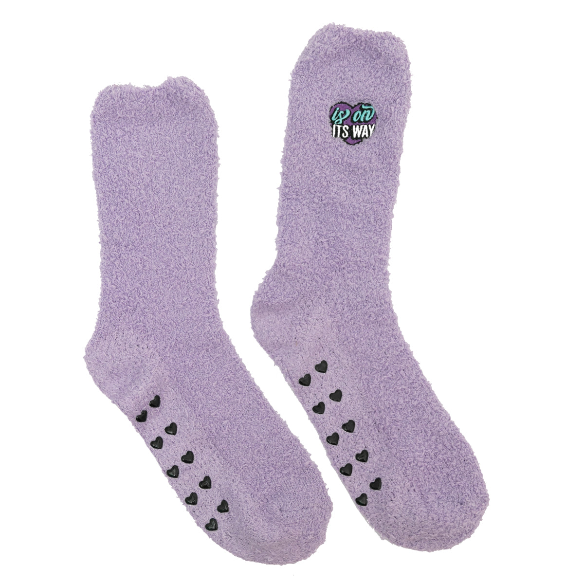 Socks size 35-38 - A great day is on its way