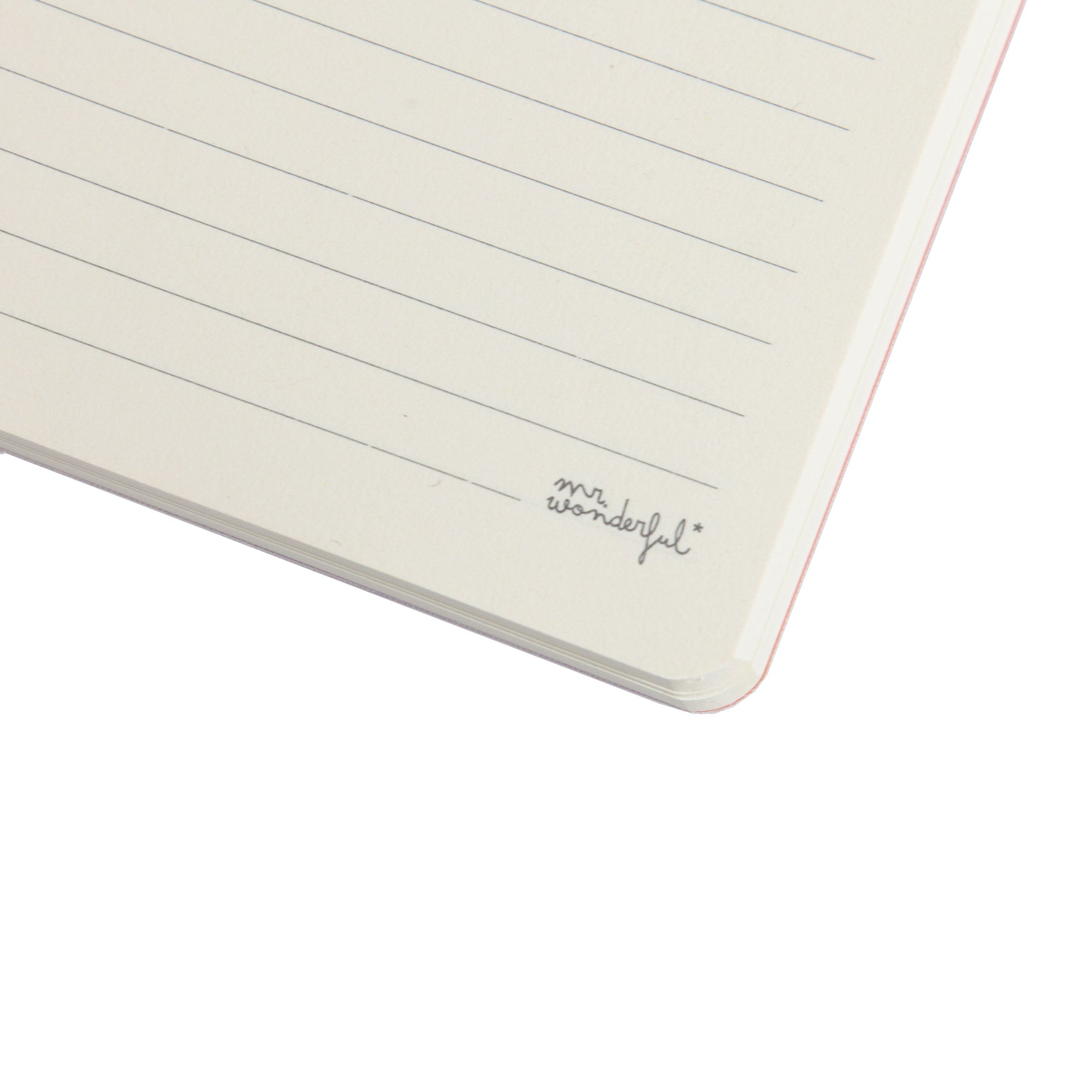 Libreta A5 - I am enough